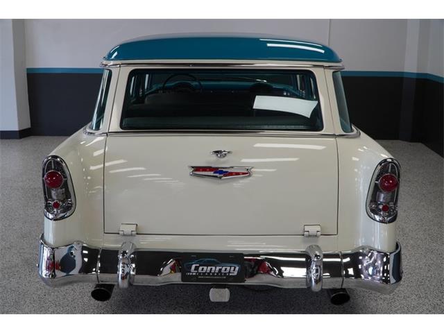 1956 Chevrolet Bel Air (CC-2084911) for sale in Portland, Oregon