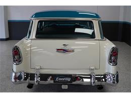 1956 Chevrolet Bel Air (CC-2084911) for sale in Portland, Oregon