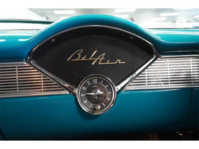 1956 Chevrolet Bel Air (CC-2084911) for sale in Portland, Oregon