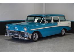 1956 Chevrolet Bel Air (CC-2084911) for sale in Portland, Oregon
