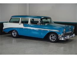 1956 Chevrolet Bel Air (CC-2084911) for sale in Portland, Oregon