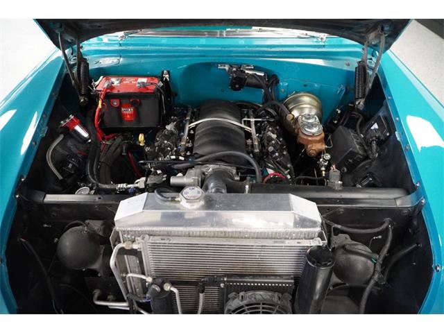 1956 Chevrolet Bel Air (CC-2084911) for sale in Portland, Oregon