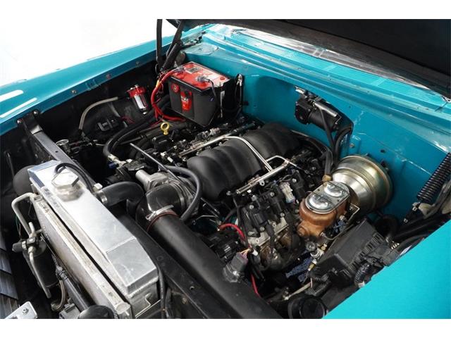 1956 Chevrolet Bel Air (CC-2084911) for sale in Portland, Oregon