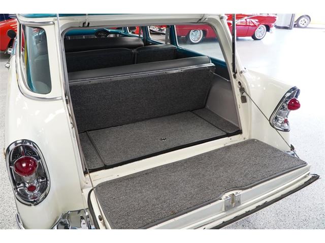 1956 Chevrolet Bel Air (CC-2084911) for sale in Portland, Oregon