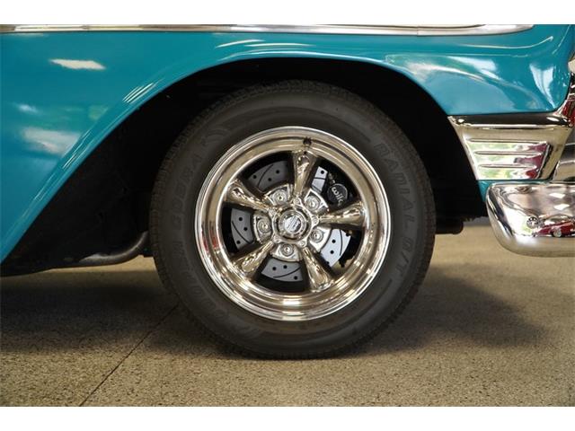 1956 Chevrolet Bel Air (CC-2084911) for sale in Portland, Oregon