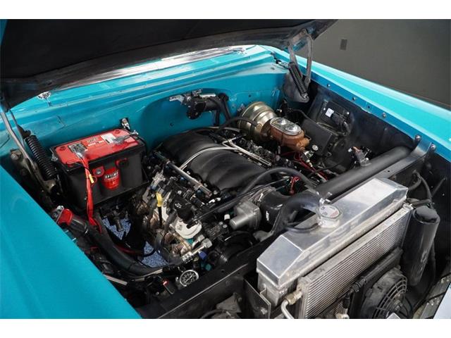 1956 Chevrolet Bel Air (CC-2084911) for sale in Portland, Oregon
