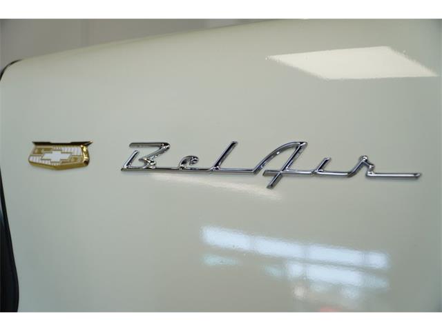 1956 Chevrolet Bel Air (CC-2084911) for sale in Portland, Oregon