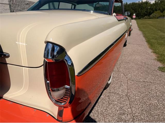 1956 Mercury Montclair (CC-2084914) for sale in Fenton, Michigan