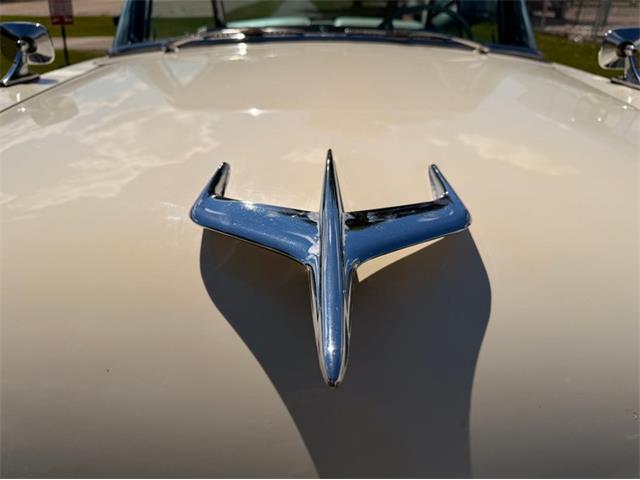 1956 Mercury Montclair (CC-2084914) for sale in Fenton, Michigan
