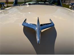1956 Mercury Montclair (CC-2084914) for sale in Fenton, Michigan
