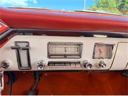 1956 Mercury Montclair (CC-2084914) for sale in Fenton, Michigan