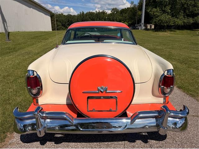 1956 Mercury Montclair (CC-2084914) for sale in Fenton, Michigan