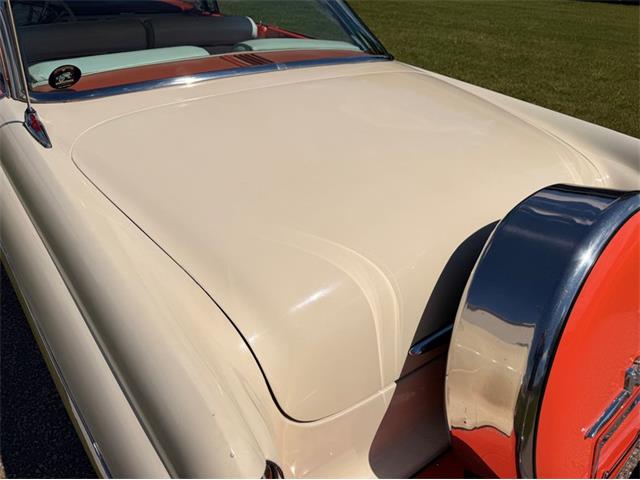 1956 Mercury Montclair (CC-2084914) for sale in Fenton, Michigan