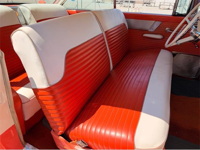 1956 Mercury Montclair (CC-2084914) for sale in Fenton, Michigan