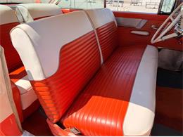 1956 Mercury Montclair (CC-2084914) for sale in Fenton, Michigan