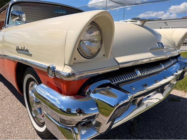 1956 Mercury Montclair (CC-2084914) for sale in Fenton, Michigan
