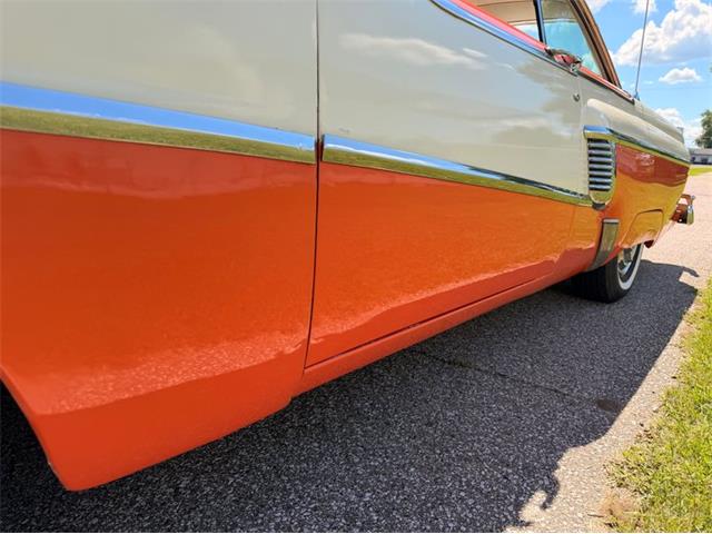 1956 Mercury Montclair (CC-2084914) for sale in Fenton, Michigan