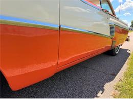1956 Mercury Montclair (CC-2084914) for sale in Fenton, Michigan