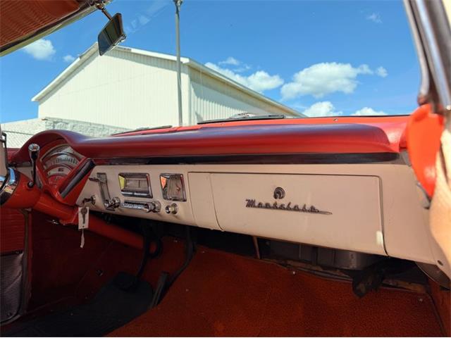 1956 Mercury Montclair (CC-2084914) for sale in Fenton, Michigan