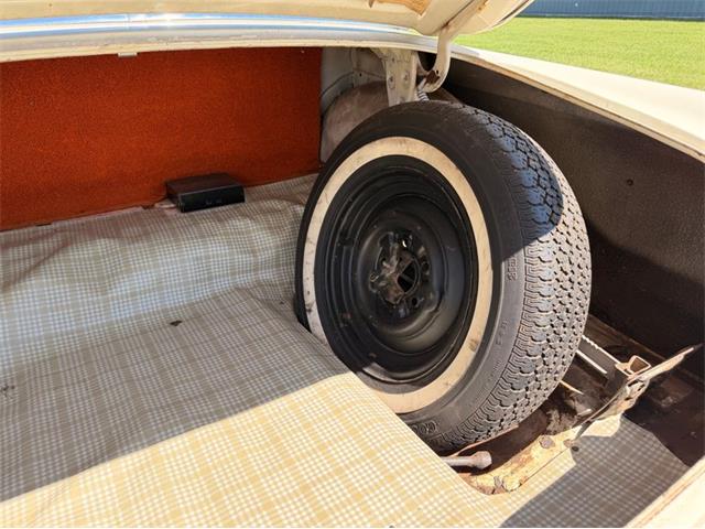 1956 Mercury Montclair (CC-2084914) for sale in Fenton, Michigan