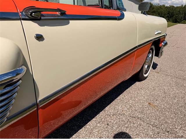 1956 Mercury Montclair (CC-2084914) for sale in Fenton, Michigan