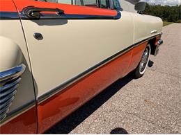 1956 Mercury Montclair (CC-2084914) for sale in Fenton, Michigan