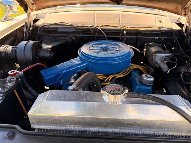 1956 Mercury Montclair (CC-2084914) for sale in Fenton, Michigan