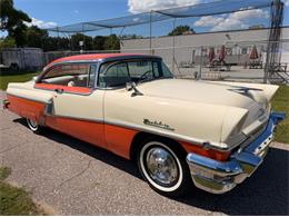 1956 Mercury Montclair (CC-2084914) for sale in Fenton, Michigan