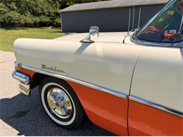 1956 Mercury Montclair (CC-2084914) for sale in Fenton, Michigan