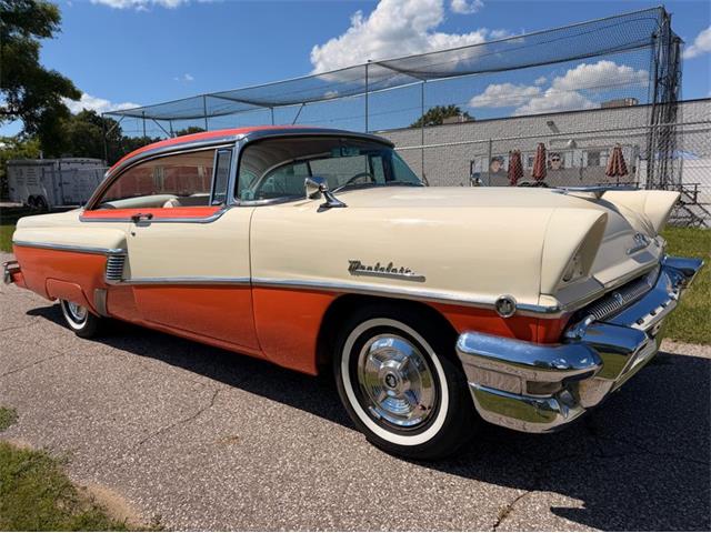 1956 Mercury Montclair (CC-2084914) for sale in Fenton, Michigan