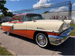 1956 Mercury Montclair (CC-2084914) for sale in Fenton, Michigan