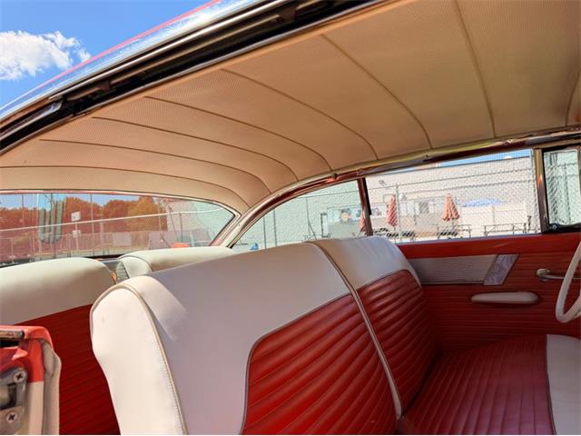 1956 Mercury Montclair (CC-2084914) for sale in Fenton, Michigan