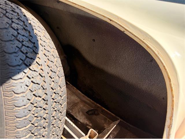 1956 Mercury Montclair (CC-2084914) for sale in Fenton, Michigan