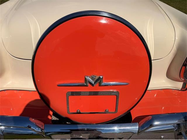 1956 Mercury Montclair (CC-2084914) for sale in Fenton, Michigan