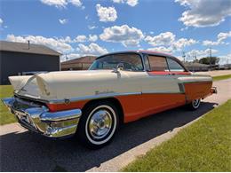 1956 Mercury Montclair (CC-2084914) for sale in Fenton, Michigan