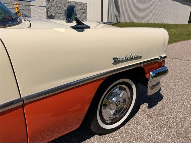 1956 Mercury Montclair (CC-2084914) for sale in Fenton, Michigan