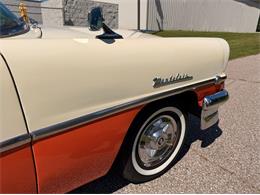 1956 Mercury Montclair (CC-2084914) for sale in Fenton, Michigan