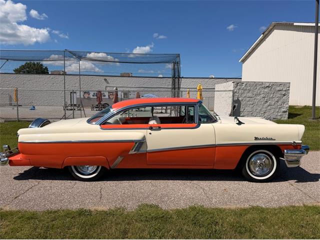 1956 Mercury Montclair (CC-2084914) for sale in Fenton, Michigan