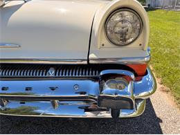 1956 Mercury Montclair (CC-2084914) for sale in Fenton, Michigan