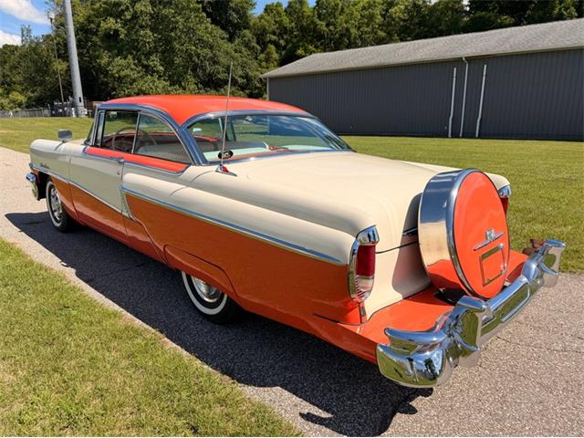 1956 Mercury Montclair (CC-2084914) for sale in Fenton, Michigan