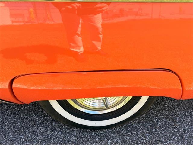 1956 Mercury Montclair (CC-2084914) for sale in Fenton, Michigan