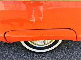 1956 Mercury Montclair (CC-2084914) for sale in Fenton, Michigan