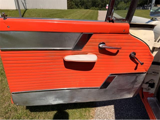 1956 Mercury Montclair (CC-2084914) for sale in Fenton, Michigan