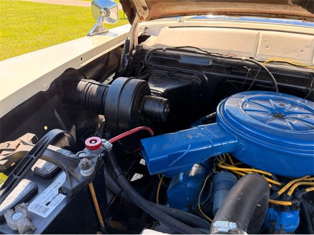 1956 Mercury Montclair (CC-2084914) for sale in Fenton, Michigan