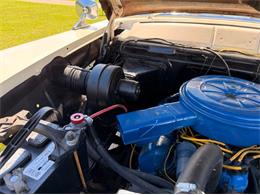 1956 Mercury Montclair (CC-2084914) for sale in Fenton, Michigan