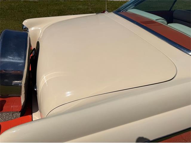 1956 Mercury Montclair (CC-2084914) for sale in Fenton, Michigan