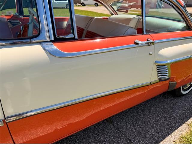 1956 Mercury Montclair (CC-2084914) for sale in Fenton, Michigan