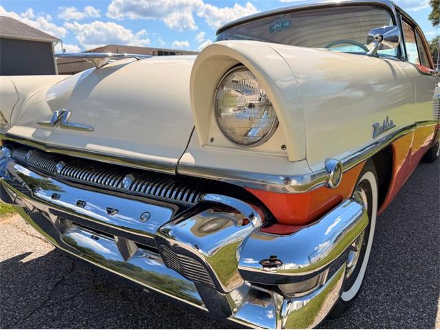 1956 Mercury Montclair (CC-2084914) for sale in Fenton, Michigan