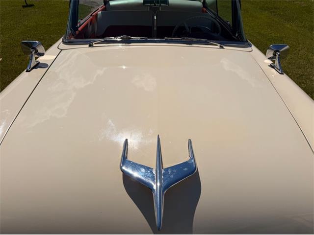 1956 Mercury Montclair (CC-2084914) for sale in Fenton, Michigan