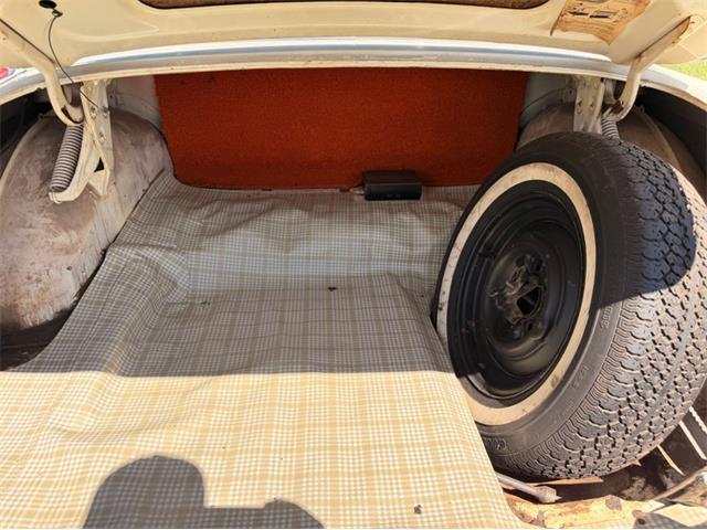1956 Mercury Montclair (CC-2084914) for sale in Fenton, Michigan